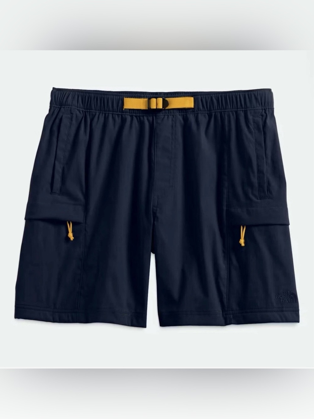 The North Face men’s shorts size S